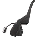Polisport achterzitje Bubbly plus frame bev. black/dark gre - AE-trading