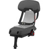 Polisport achterzitje Guppy Junior dark grey / light grey - AE-trading