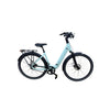 Popal ARC1 Plus - Elektrische Fiets - Groen - 28 inch - 47 cm - Belt Drive - Accu 504Wh (36V, 14.5Ah) - 35Nm Mivice Achternaafmotor - Hydraulische Remmen - AE-trading