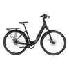 Popal ARC1 Plus - Elektrische Fiets - Mat Zwart - 28 inch - 47 cm - Belt Drive - Accu 504Wh (36V, 14.5Ah) - 35Nm Mivice Achternaafmotor - Hydraulische Remmen - AE-trading