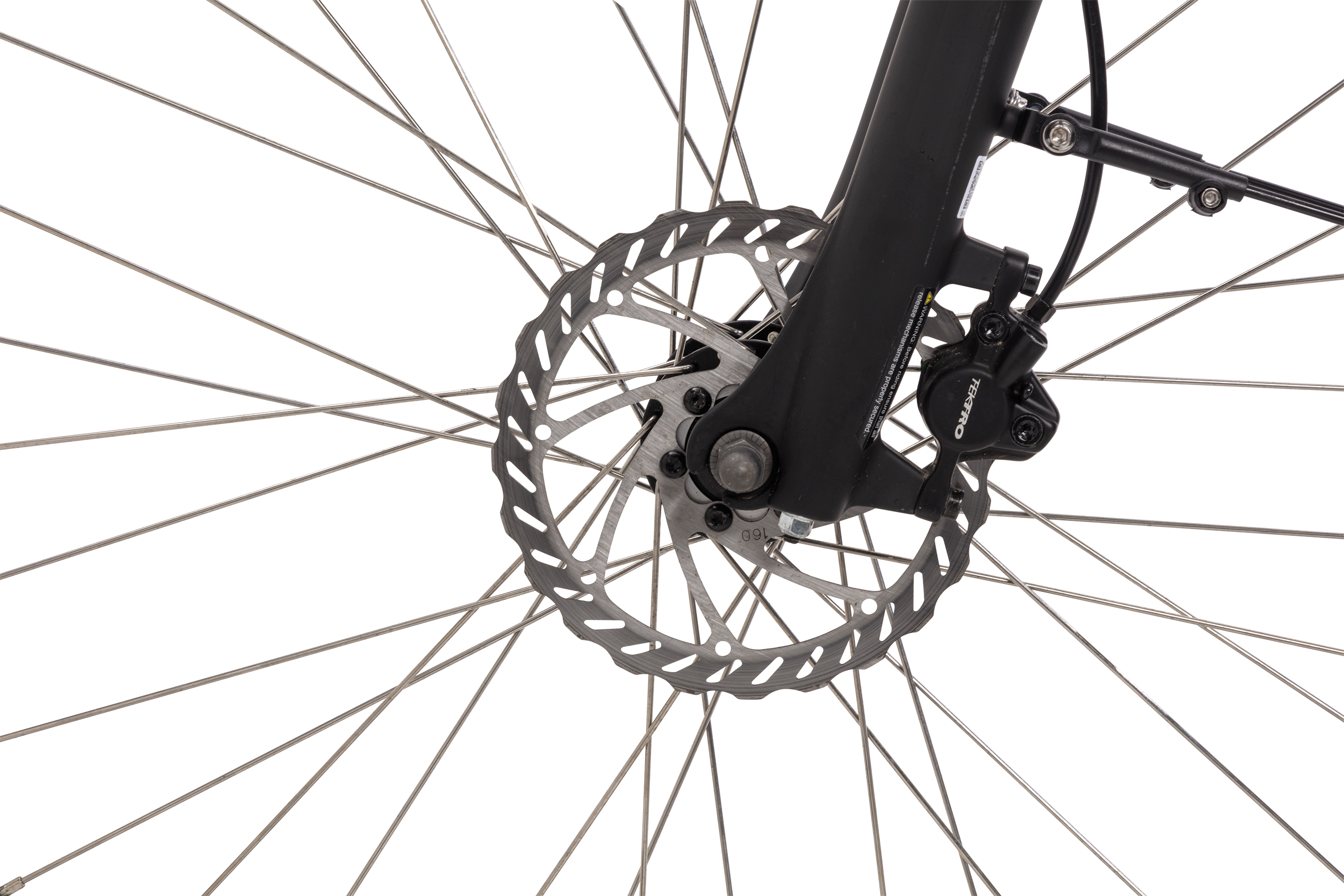 Popal ARC1 Women Elektrische fiets Damesfiets - E-Bike - XS 47 cm - Mat Zwart - AE-trading