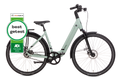 Popal ARC1+ Elektrische Fiets - Groen - 54cm - AE-trading