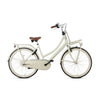 Popal Daily Dutch Basic+ 26 Inch Transportfiets Cosmic Sand Met LED-Verlichting En Drie Versnellingen - AE-trading