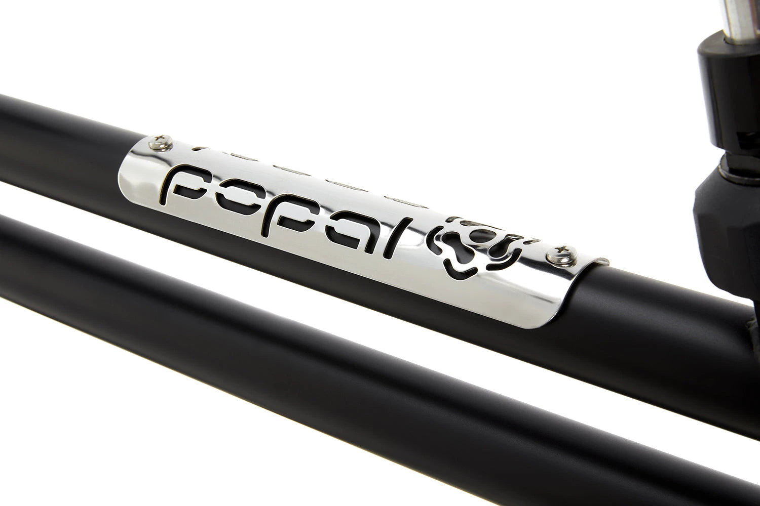 Popal Daily Dutch Basic+ 28 Inch Herenfiets Mat Zwart Tijdloos Ontwerp Robuust Frame - AE-trading