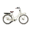 Popal Daily Dutch Prestige-E MM N7 Elektrische Fiets Cosmic Sand XS Bafang Middenmotor - AE-trading