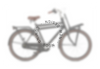 Popal Daily Dutch Prestige Fiets N7 28 Inch Mat Zwart Aluminium Frame 7 Versnellingen - AE-trading