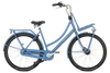 Popal Daily Dutch Prestige N7 RB Blauw M Met Aluminium Frame en Zeven Versnellingen - AE-trading