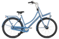 Popal Daily Dutch Prestige N7 RB Blauw M Met Aluminium Frame en Zeven Versnellingen - AE-trading