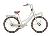 Popal Daily Dutch Prestige N7 RB Cosmic Sand L Aluminium Fiets Met Zeven Versnellingen En Reflecterend Logo - AE-trading