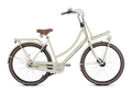 Popal Daily Dutch Prestige N7 RB Cosmic Sand XS Aluminium Frame 7 Versnellingen - AE-trading