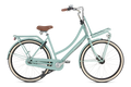 Popal Daily Dutch Prestige N7 RB Mineral Green Aluminium Frame 7 Versnellingen XS - AE-trading