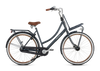 Popal Daily Dutch Prestige N7 RB Petrol Blue L Aluminium Frame Zeven Versnellingen - AE-trading
