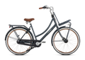 Popal Daily Dutch Prestige N7 RB Petrol Blue L Aluminium Frame Zeven Versnellingen - AE-trading