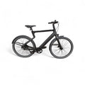 Popal Era 2025 Elektrische Fiets 28 inch – Mat Zwart – Belt Drive 504Wh - AE-trading