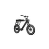 Popal GTX Fatbike – Zwart - AE-trading