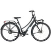 Popal ROYL1 - Elektrische Fiets - Mat Zwart - 28 inch - 59 cm - Belt Drive - Accu 360Wh (36V, 14.5Ah) - 250W Ananda Motor (35Nm) - Hydraulische Remmen - AE-trading
