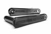 Praxis crankstel Doon carbon 175mm (armset zonder ring) - AE-trading