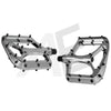 Praxis pedaal Podium zilver - AE-trading