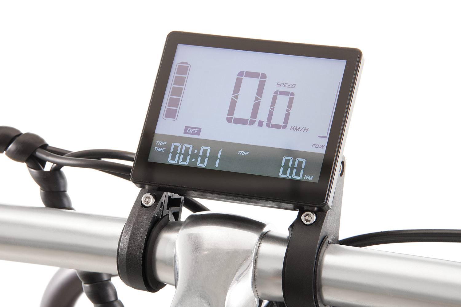 Daily Dutch Prestige-E N7 Petrol blue L - AE-trading