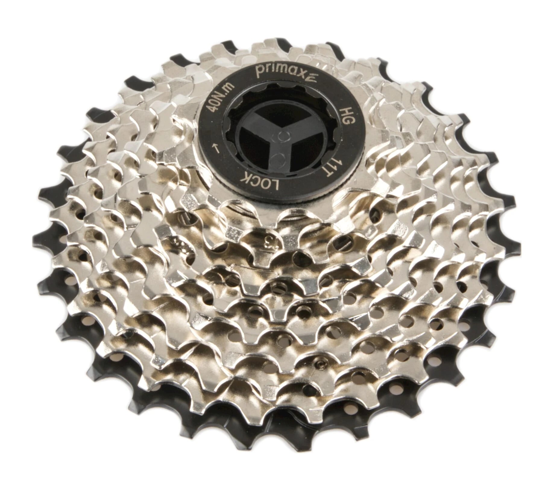 Primax E cassette 10v 11/27 - AE-trading