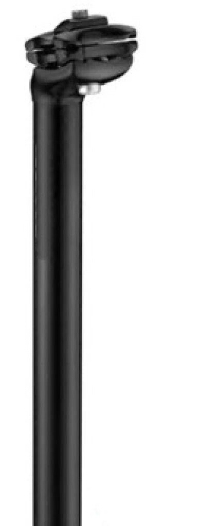 Primax E zadelpen SP90 34.0 x 400mm zwart - AE-trading