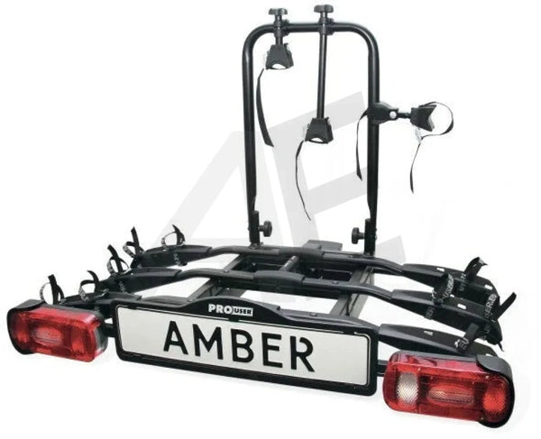 Pro-User fietsendrager Amber III - AE-trading