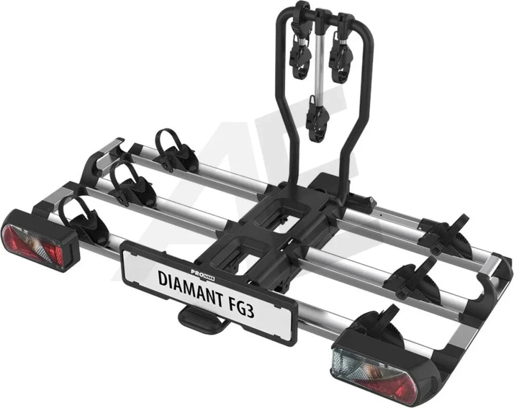 Pro-User fietsendrager Diamant FG3 - AE-trading
