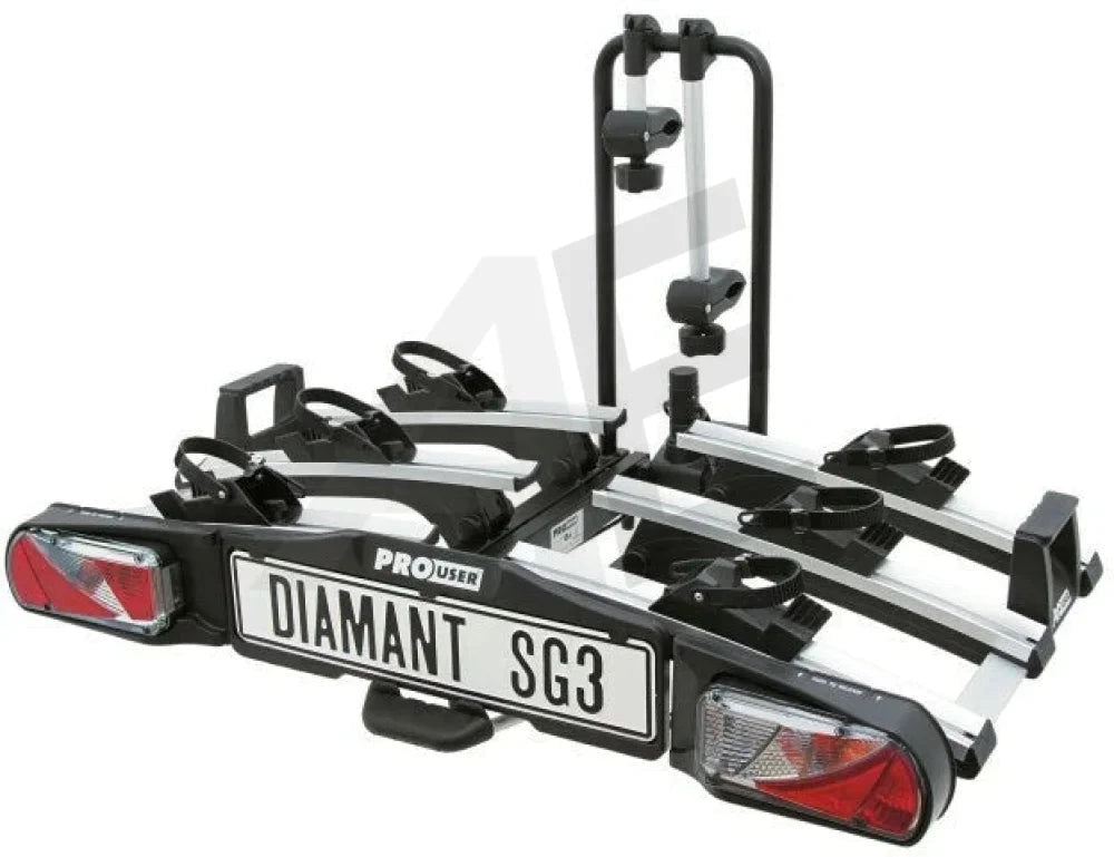 Pro-User fietsendrager Diamant SG3 - AE-trading