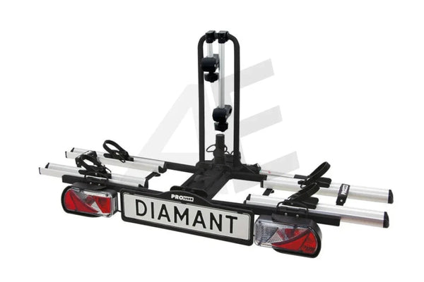 Pro-User fietsendrager Diamant - AE-trading