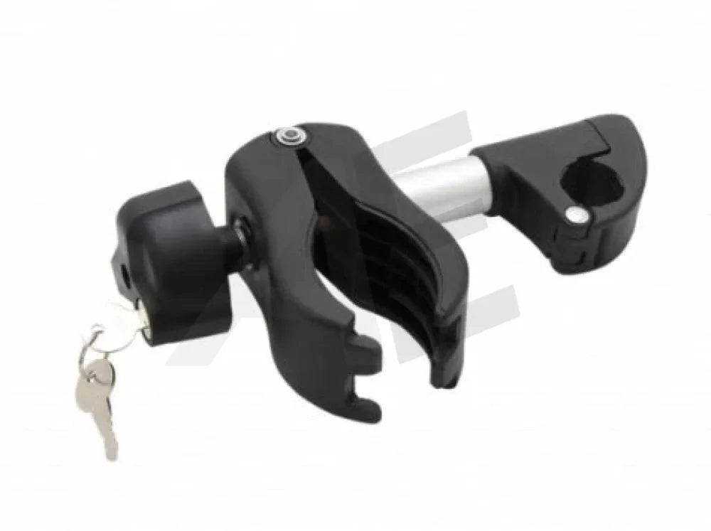 Pro-User framehouder 25mm Easy fix kort Diamant - AE-trading