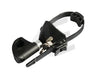 Pro-User framehouder 25mm afsluitbaar kort Diamant - AE-trading