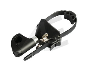 Pro-User framehouder 25mm afsluitbaar kort Diamant - AE-trading