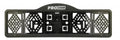 Pro-User nummerplaathouder Diamant - AE-trading