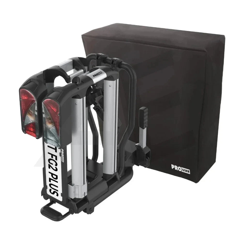 Pro-User opberghoes Diamant FG2 plus - AE-trading
