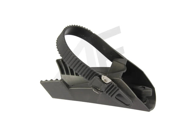 Pro-User wielstopper met spanband links Diamant SG - AE-trading