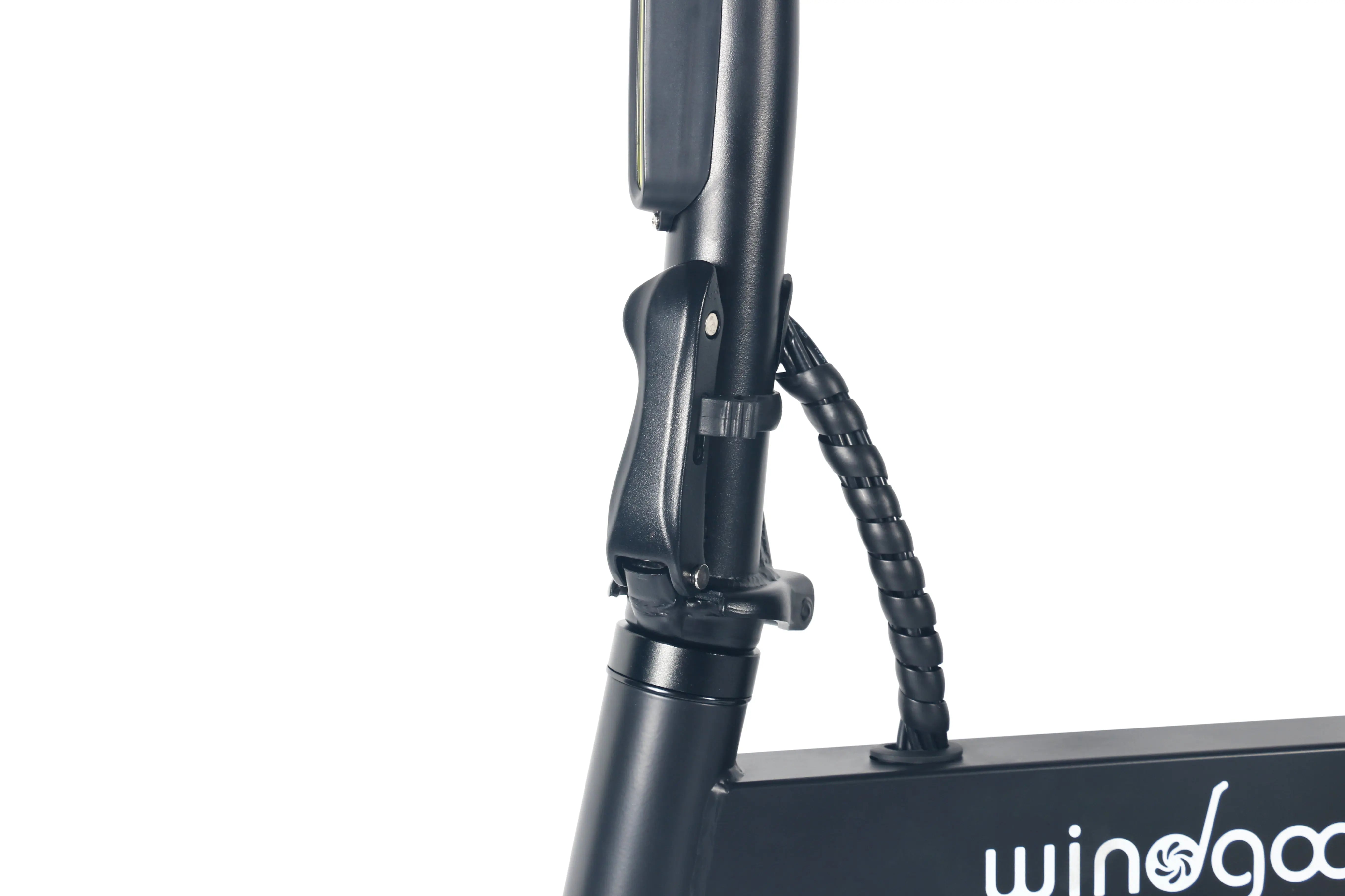 Windgoo B20 Elektrische Vouwfiets AE-trading