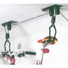 Proplus fiets ophangsysteem - AE-trading