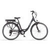 Puch Basic D7 Elektrische fiets - Damesfiets - 7 versnellingen - 14Ah 468Wh - 49 cm - Zwart - E-bike - AE-trading