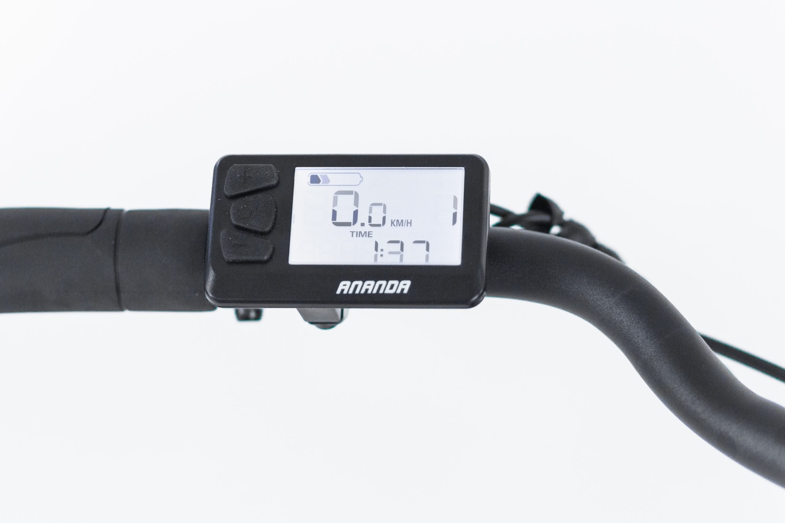 Puch Basic D7 Elektrische fiets - Damesfiets - 7 versnellingen - 14Ah 468Wh - 49 cm - Zwart - E-bike - AE-trading