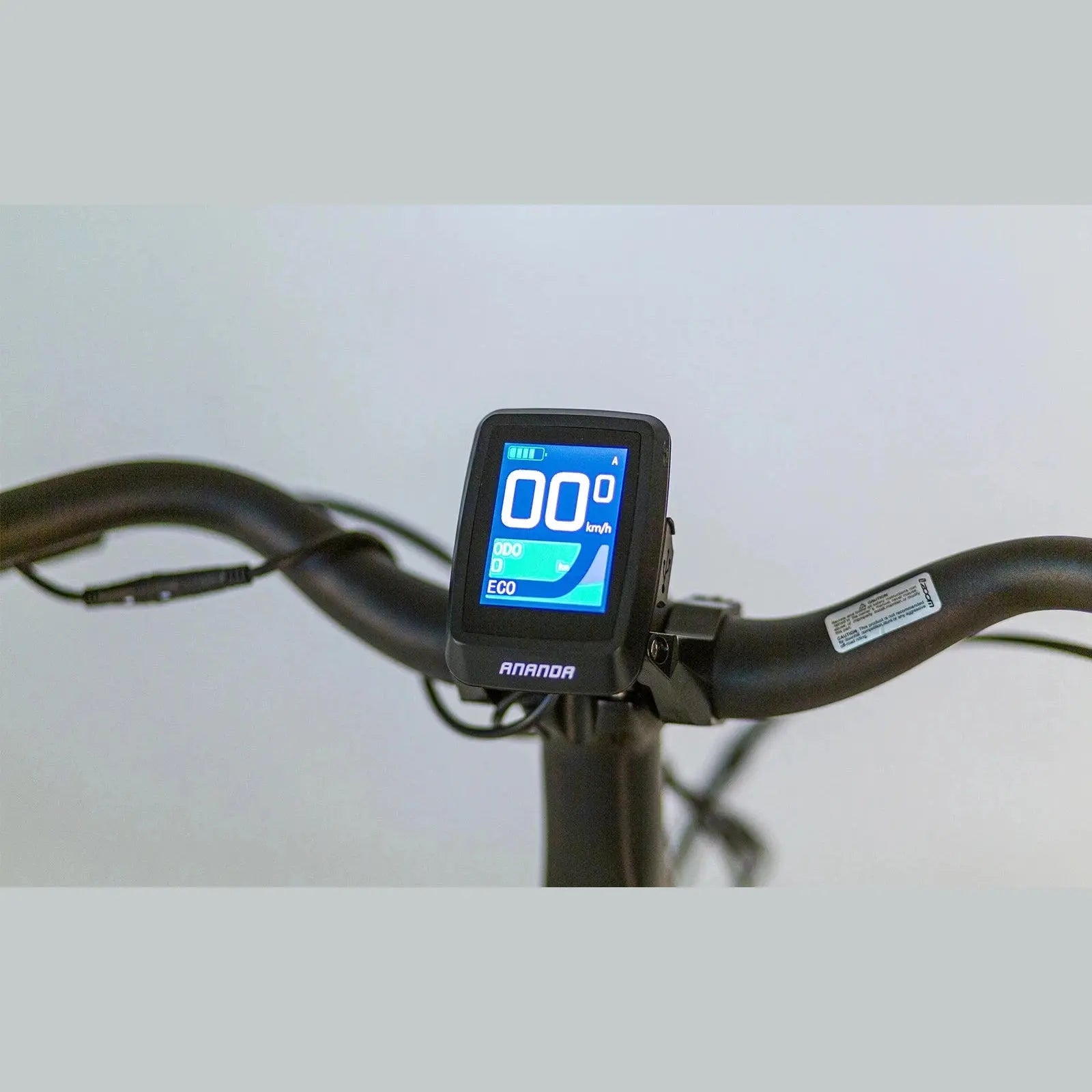 Puch E-Dance Extern Elektrische fiets Silk Grijs - 48cm - Ananda M80 - 504Wh 14Ah - 8 Versnellingen - E-bike - AE-trading