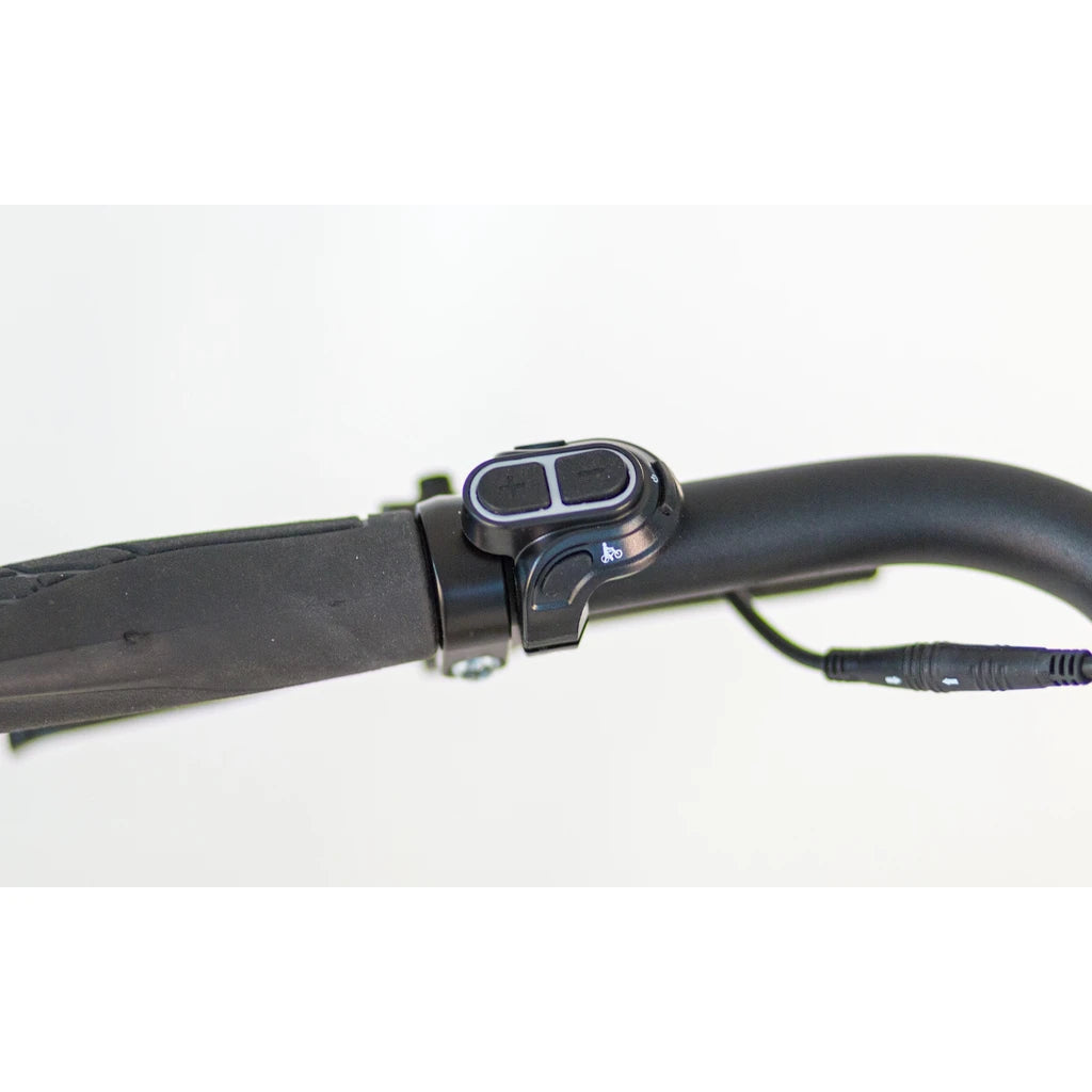 Puch E-Dance Extern Elektrische fiets Silk Grijs - 53cm - Ananda M80 - 504Wh 14Ah - 8 Versnellingen - E-bike - AE-trading