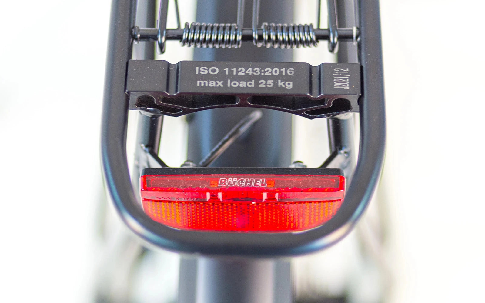 Puch E-Dance Extern Elektrische fiets Silk Grijs - Ananda M80 - 504Wh 14Ah - 8 Versnellingen - E-bike - AE-trading