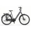 Puch E-Dance S N7 - Antracite Matt - Lage Instap - 50cm - AE-trading