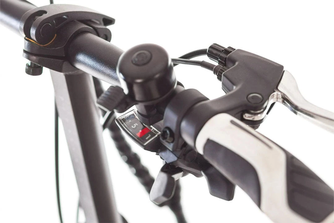 Puch E-Easy Vouwfiets Elektrische Fiets - Donker Blauw - E-bike - AE-trading