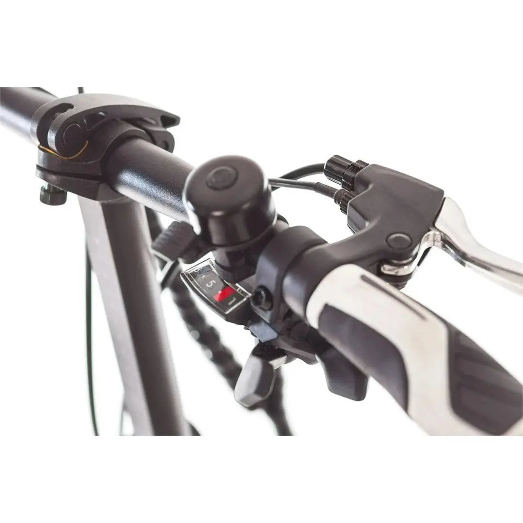 Puch E-Easy Vouwfiets Elektrische Fiets - Donker Blauw - E-bike - AE-trading