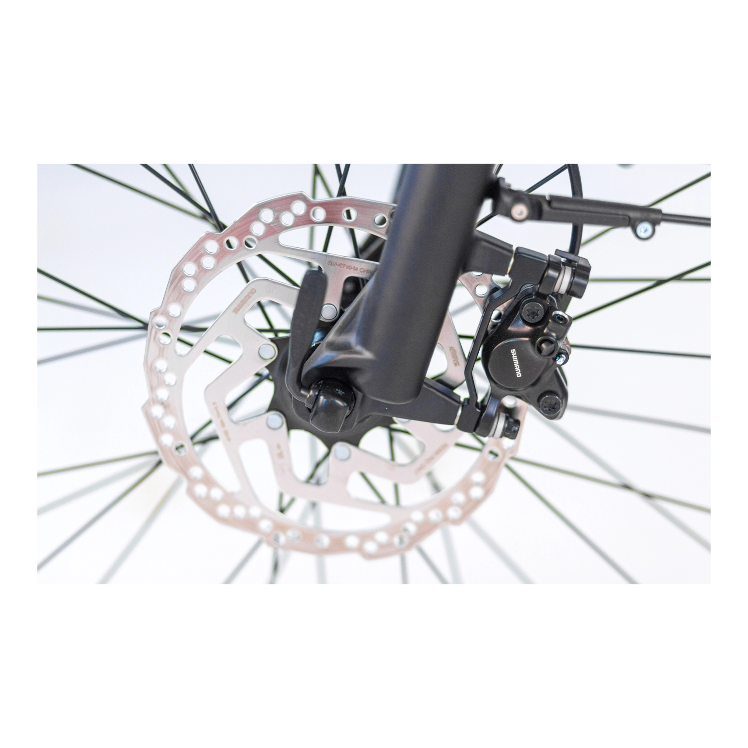 Puch E-Felice N7 - Elektrische Fiets - Aluminium Grijs - Belt Drive - 48cm - Lage Instap - 720Wh Accu Capaciteit - 250W Ananda Middenmotor - Hydraulische Remmen - AE-trading