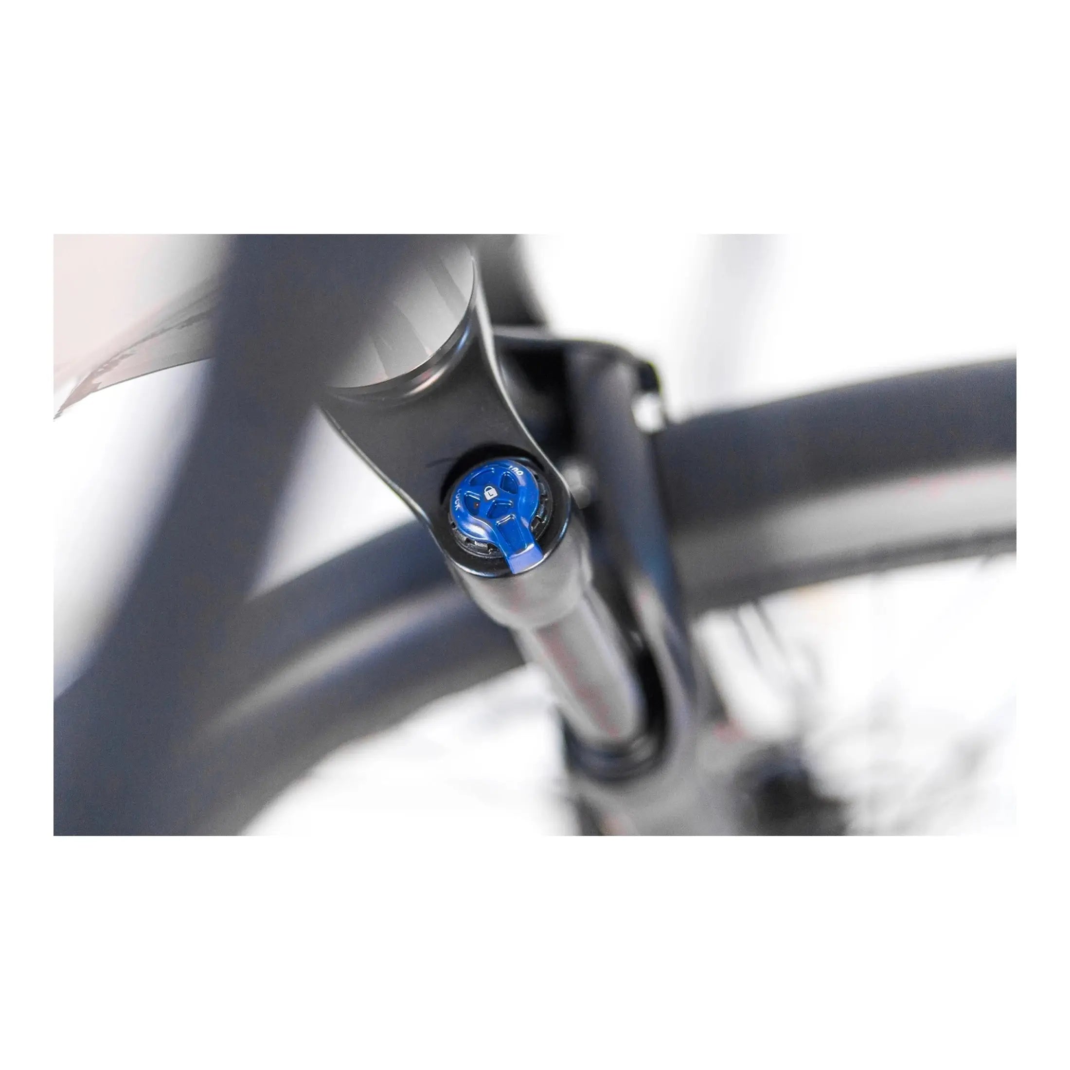 Puch E-Felice N7 - Elektrische Fiets - Aluminium Grijs - Belt Drive - 53cm - Lage Instap - 720Wh Accu Capaciteit - 250W Ananda Middenmotor - Hydraulische Remmen - AE-trading