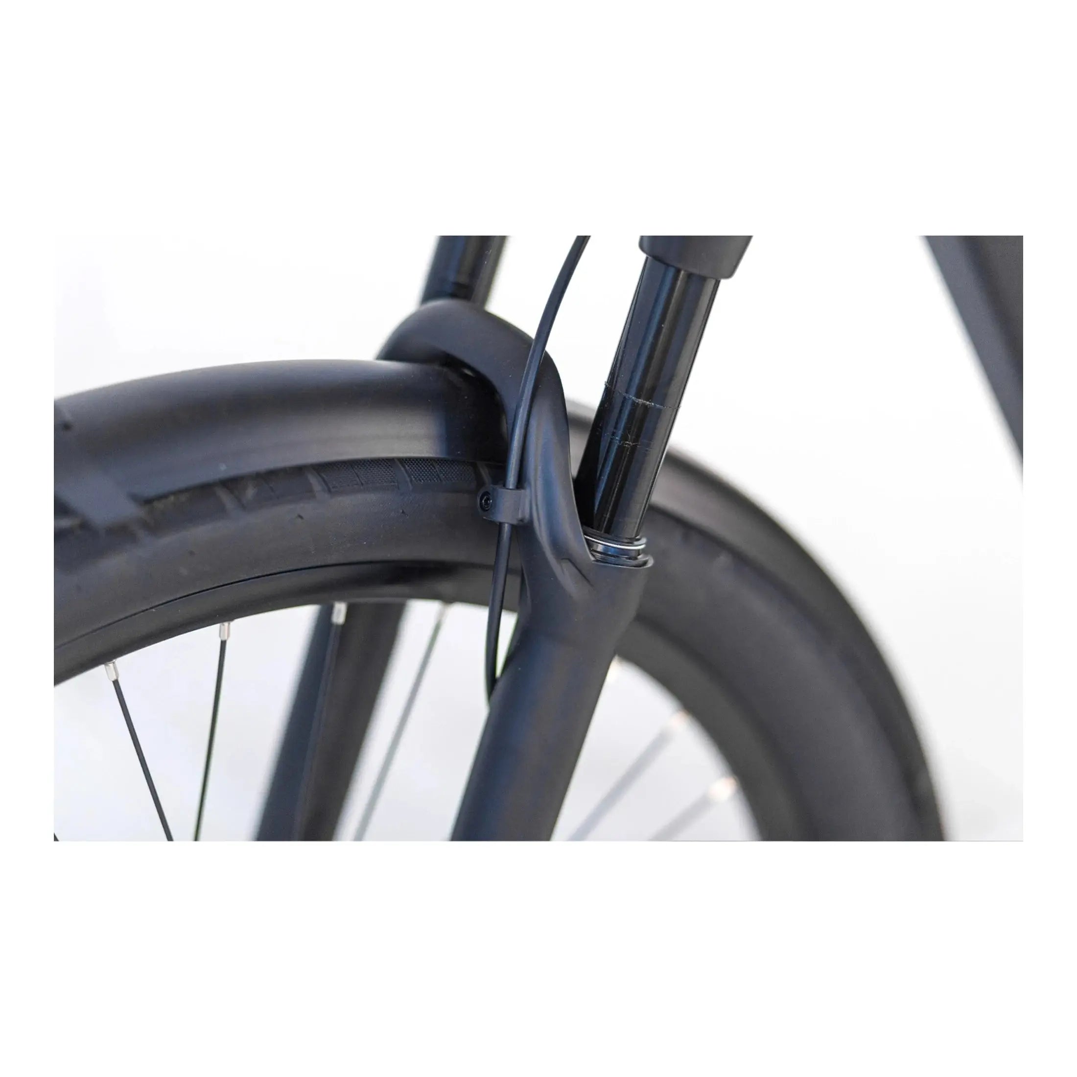 Puch E-Felice N7 - Elektrische Fiets - Mat Beige - 53cm - Lage Instap - 720Wh Accu Capaciteit - 250W Ananda Middenmotor - Hydraulische Remmen - Shimano Nexus 7 Versnellingen - AE-trading