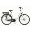 Puch E-Folk N7 - White Glossy - Lage Instap - 55cm - AE-trading
