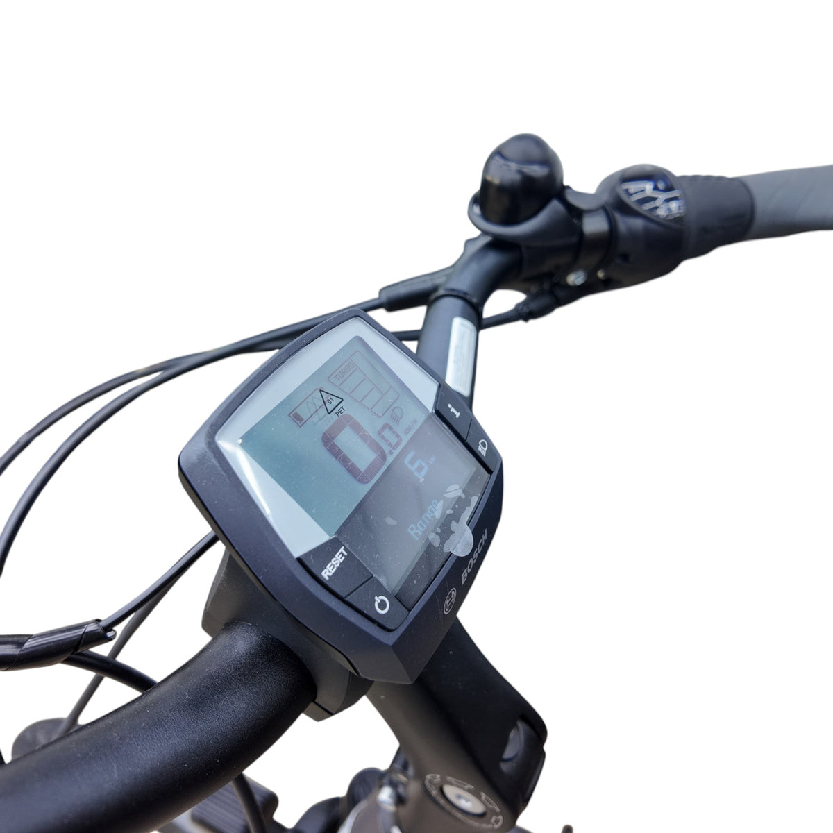 Puch E-Maxi S+ Active Plus 500 - Elektrische Fiets - Mat Antraciet - Accu 500Wh - 250W Bosch Middenmotor - Shimano Nexus 8 Versnellingen - Hydraulische Remmen - AE-trading